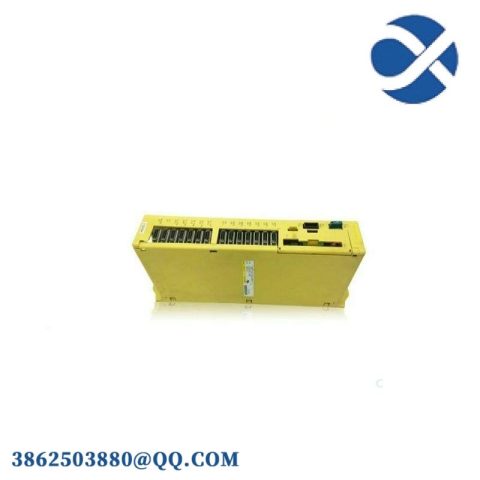 GE FANUC A02B-0211-B501 Basic Unit B Power Mate H Control Module