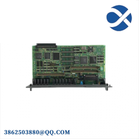 GE Fanuc A16B-3200-0020 Circuit Board - Control Heart for Industry