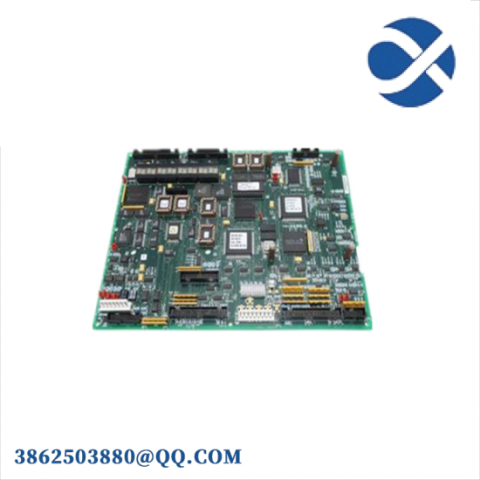 GE FANUC DS200LDCCH1ALA1 - Integrated Circuit Board, Advanced Automation Solution
