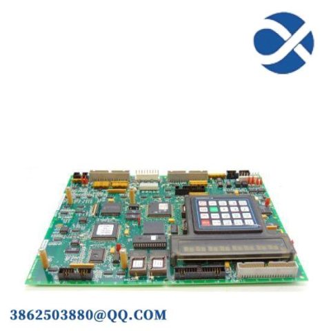 Advanced Industrial Control Panel - 2711P-T19C22A9P