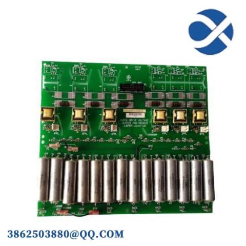 GE FANUC DS200SDCIG1A: Advanced Programmable Logic Controller Module