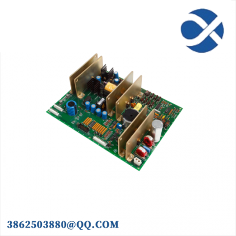 GE Fanuc DS200TCDAG1B - Digital I/O Board