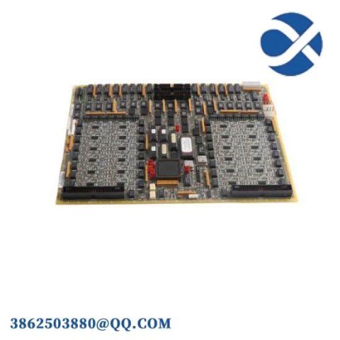 GE-FANUC DS200TCDAH1B PROCESSOR BOARD: Advanced Turbine Control System Module
