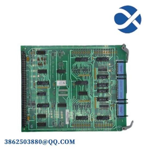 GE Fanuc 1775-S4B Modular Control System, Advanced Industry Automation Solutions