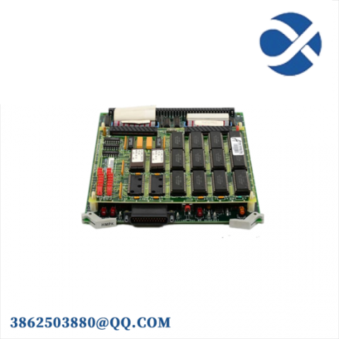 GE FANUC DS3800HMPK1K1K SPEEDTRONIC MICROPROCESSOR, Designed for Enhanced Industrial Control Solutions