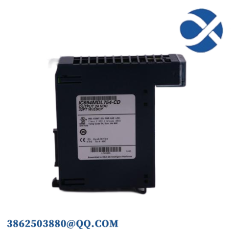 GE Fanuc IC200MDL730E - New Arrival, Industrial Automation Modules