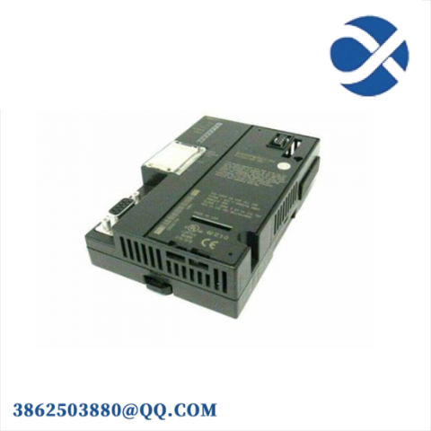 GE FANUC IC200PB001FG Interface Module, Advanced Control Technology