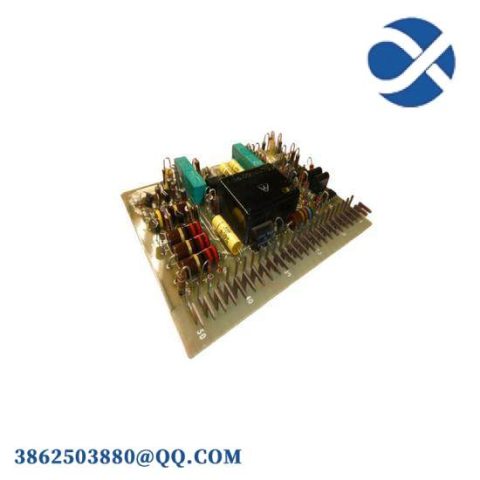 GE FANUC IC3600EPSA1 Circuit Board for Industrial Control Systems