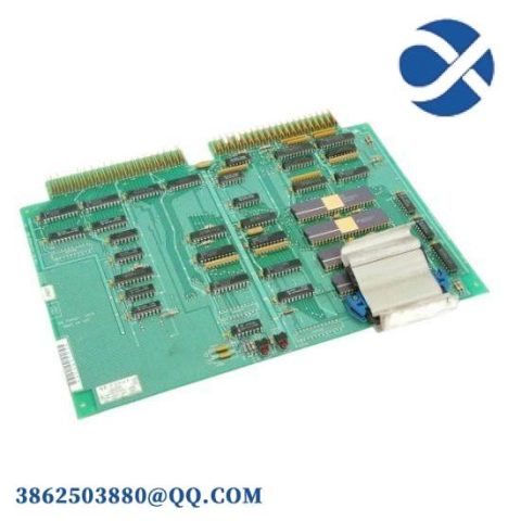 GE-FANUC IC600CB524 Arithmetic Control Module