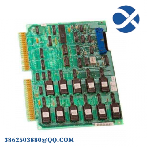 GE FANUC IC600FP501K IC600CB526R Control Module: Advanced Automation Solution