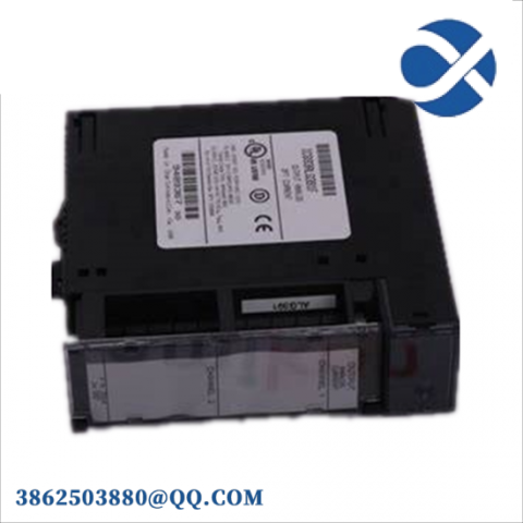 GE Fanuc IC600FP910K & IC600BF910K Output Board