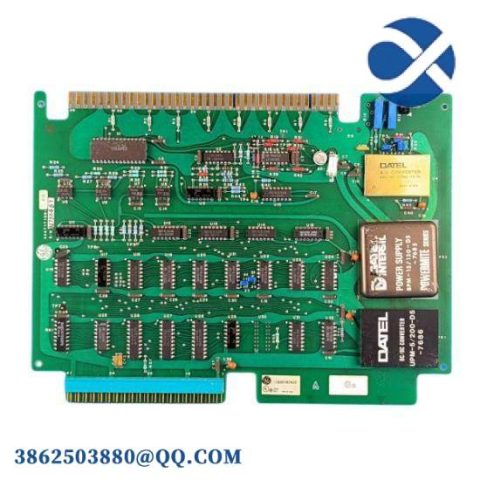 GE FANUC IC600YB842 Analog Input Module: Industrial Control, Precision, and Reliability