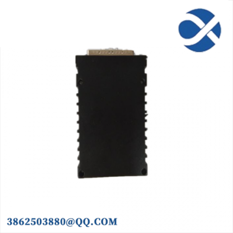 GE-FANUC IC647MPP101 Central Control Unit