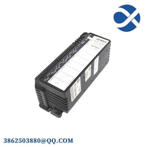 GE FANUC IC660BBA100 Analog Module - Advanced Industrial Control Solution