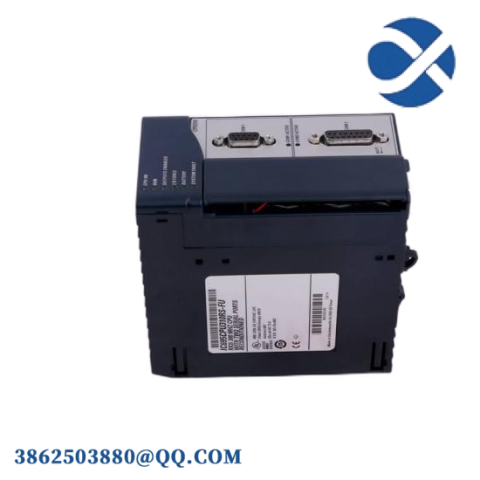 GE-FANUC IC660BBA100 Output Analog Block