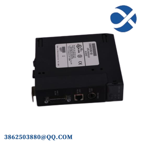 GE-FANUC IC660ELB906R I/O Controller