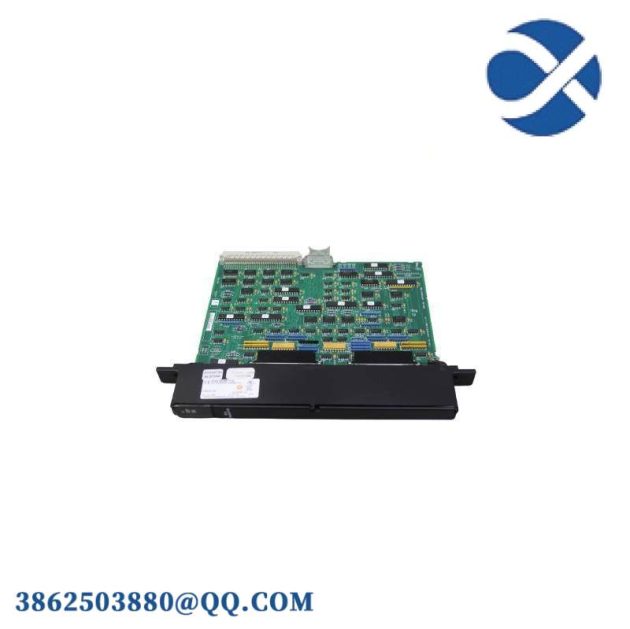 GE FANUC IC687BEM713C - Advanced Bus Transmitter Module for Industrial Automation