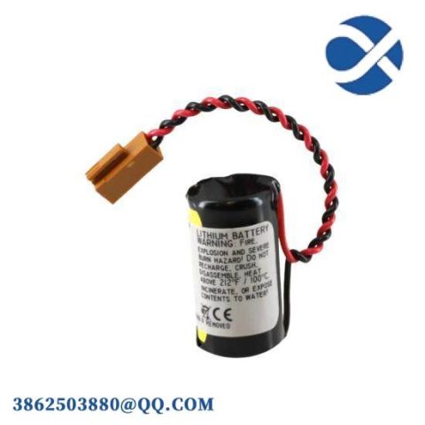 GE Fanuc IC693ACC301 Compact Control System Module