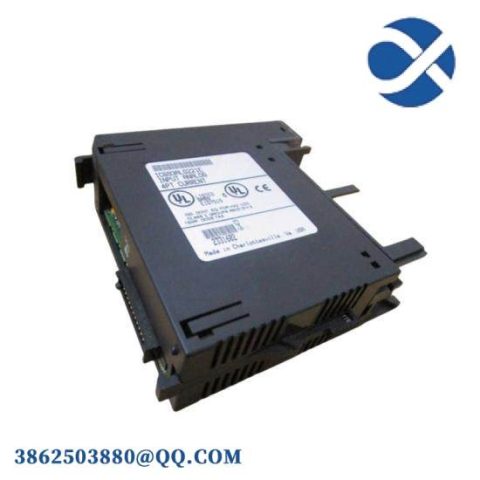 GE Fanuc IC693ALG221 - Series 90-30 Modular PLC