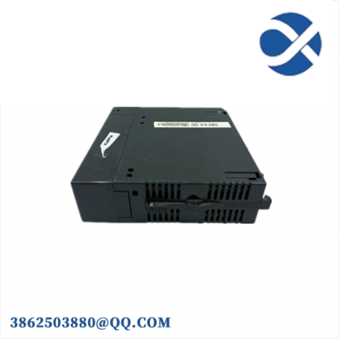 GE FANUC IC693BEM340 Ethernet/IP Controller Module