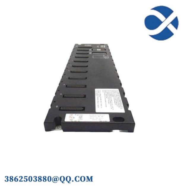 GE FANUC IC693CPU321 Programmable Controller - Advanced Automation Solution