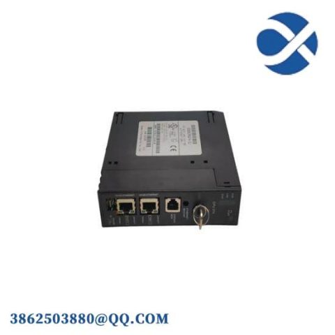 GE Fanuc IC693CPU374-KZ | 90-30 Series PLC CPU Module
