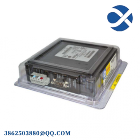 GE FANUC IC693DNS201 Communications Module - Advanced Networking Solution for Industrial Control