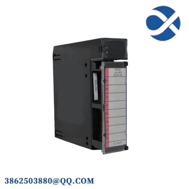 GE Fanuc IC693MDL230 Input Module - Factory Sealed, High-Quality Automation Solution