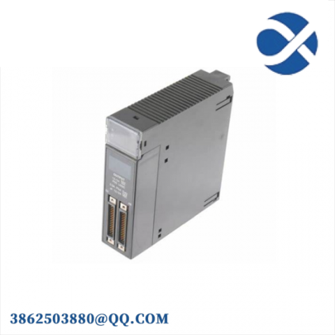 GE FANUC IC693MDL753F Digital Output Module, High Performance for Industrial Control
