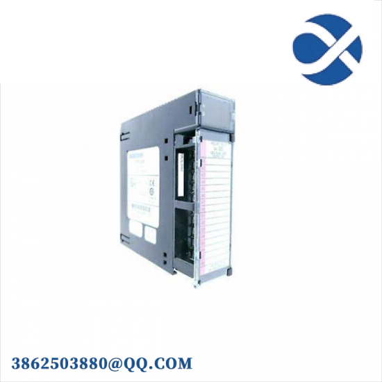ge_fanuc_ic693mdl940k_relay_output_module.png GE FANUC IC693MDL940K: 8-Channel Relay Output Module for PLC Applications