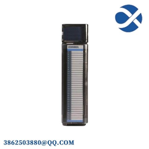 GE Fanuc IC694MDL240 AC Voltage Input Module