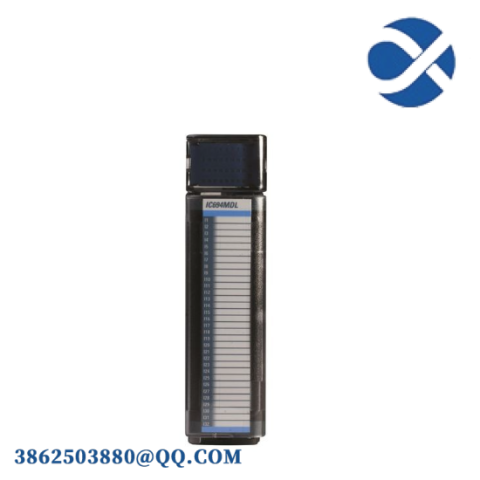 GE Fanuc IC694MDL940F - Modular Output, Efficient Control Solutions