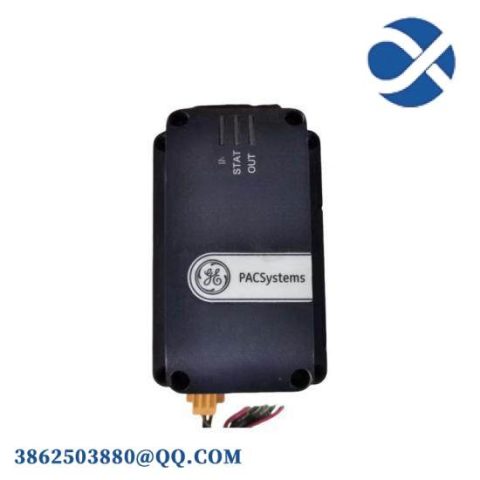 GE Fanuc IC695ACC402 Evergreen Controller: Advanced PLC Solution for Industrial Automation