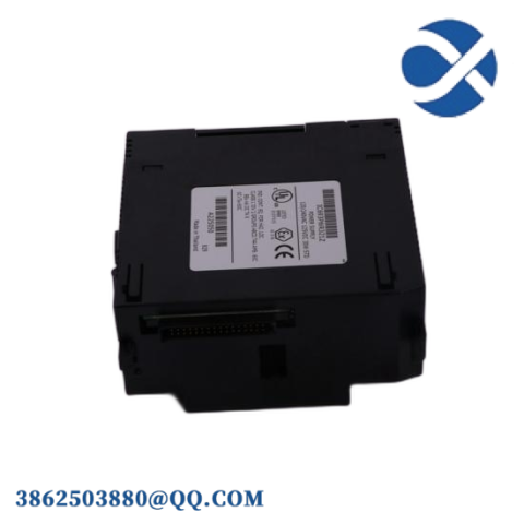 GE-FANUC IC697ACC724 Rack Fan Assembly