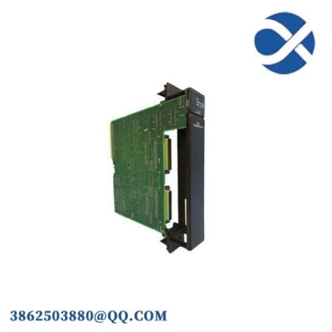GE Fanuc IC697BEM713 Bus Transmitter Module, Advanced Industrial Control Solution