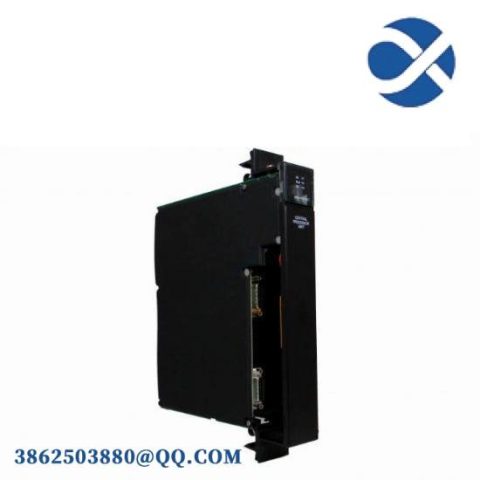 GE Fanuc IC697CPM790 PLC Control Module