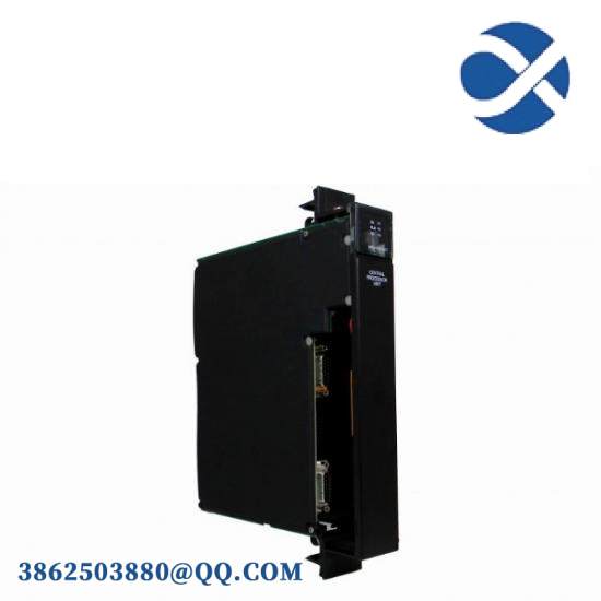 GE Fanuc IC697CPX935-FD Programmable Logic Controller Module