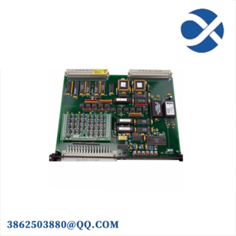 GE FANUC IC697VAL348 Analog Output Digital to Analog Converter Board