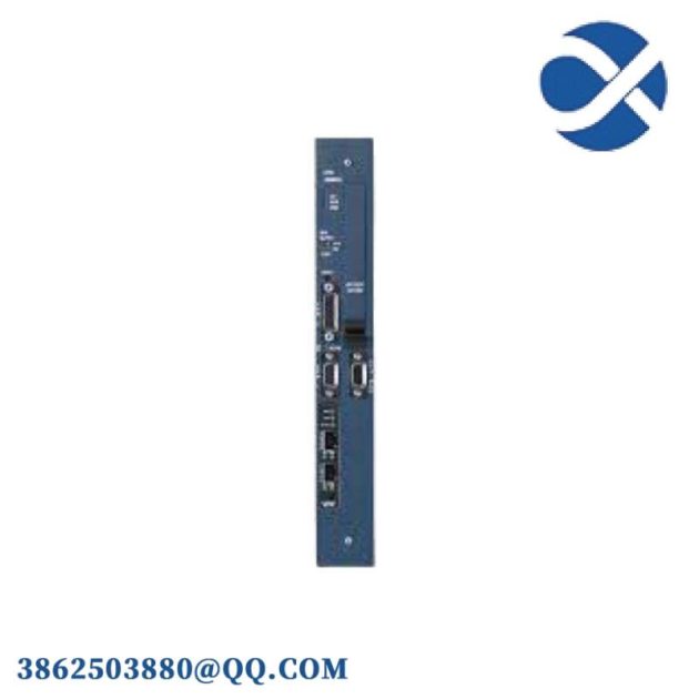 GE FANUC IC698CRE020 Processor Module, High Performance Control Solution