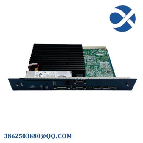 GE Fanuc IC698CRE040 Central Processing Unit 1.8GHz - High Performance for Industrial Automation