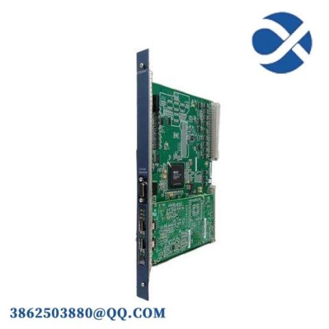 GE DS200PCCAG9ACB: Precision Mark V Control Board for Industrial Automation