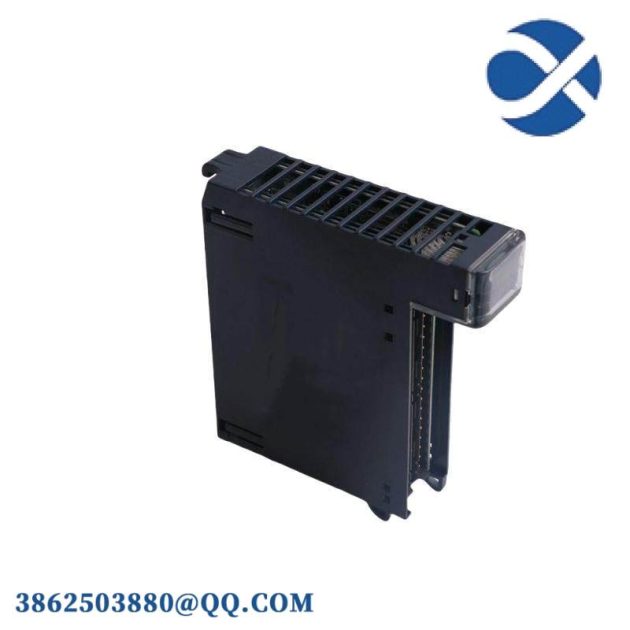GE Fanuc IC69CMM321 SERIES 90-30 Ethernet Module