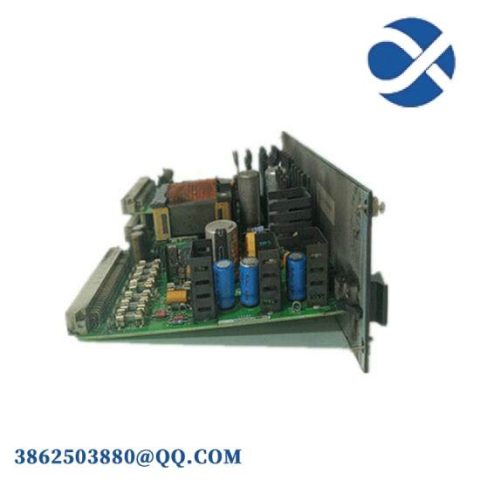GE-FANUC IS200EPSMG2A IS200EPSMG2ADC Power Supply Module
