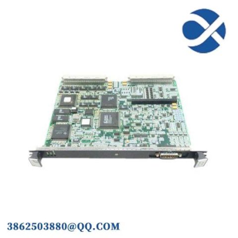 GE Fanuc IS200VTURH1B - Mark VI Printed Circuit Board for Industrial Control