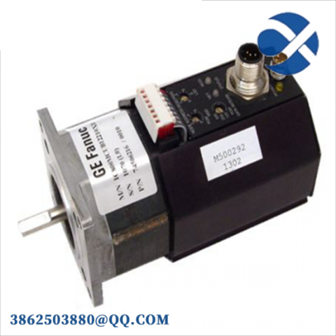 GE FANUC IS215UCVEH2AE Gas Turbine Control Systems - Industrial Grade Precision for Power Generation