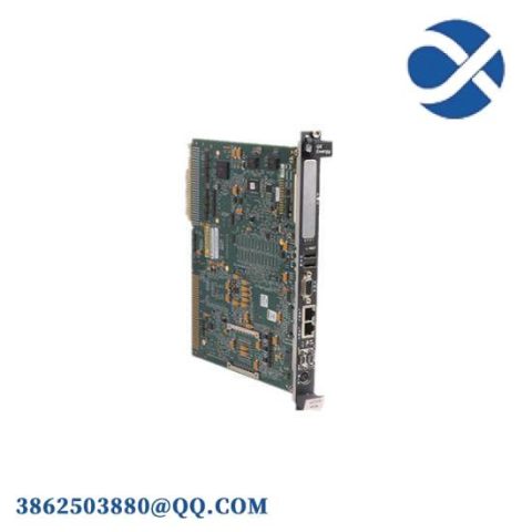 GE Fanuc IS415UCVHH1AB & IS415UCVHH1A VME Control Board