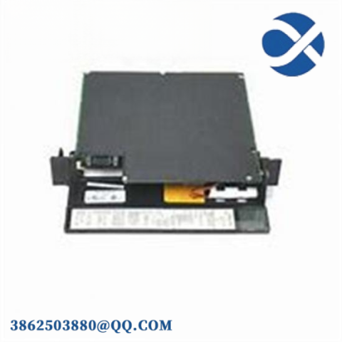 GE FANUC UR6UH Digital I/O Module: Industrial Automation Control, 200 Characters or Less