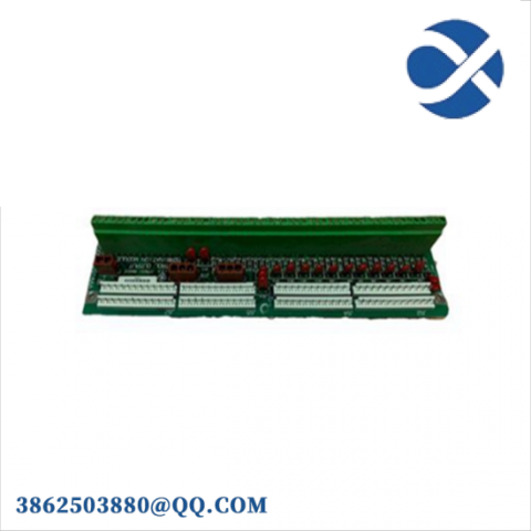 GE Fanuc UR8CH Universal Relay Multilin CT/VT Module