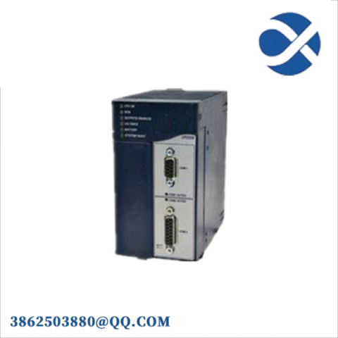 GE FANUC URRHH Power Supply Module: Advanced Industrial Control Solution
