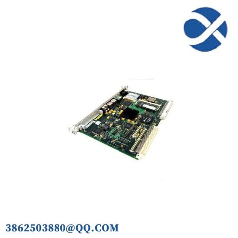 GE FANUC VME7700RC PC BOARD: Advanced Industrial Control Solution